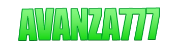 Logo AVANZA777